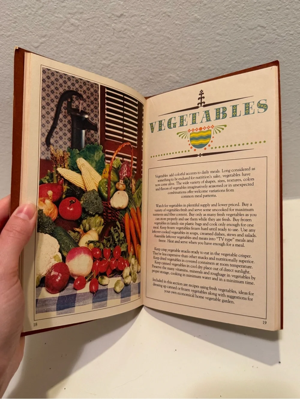 Imperial sugar this cookbook